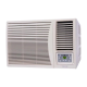 Teco Reverse Cycle Window/ Wall Mounted AC (TWW22HFWDG)  2.2kW