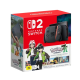 Nintendo Switch 2 Console + Pokémon Legends- Z-A Bundle