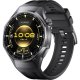 Huawei Watch GT 6 Pro 46mm (Black Fluoroelastomer Strap)