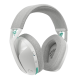 Logitech G321 Lightspeed Wireless Gaming Headset (White)