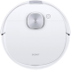 ECOVACS Deebot N10 Robot Vacuum Cleaner - White