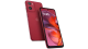 Motorola G05 4G 64GB - Plum Red