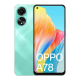 OPPO A78 4G 6.43 128GB/8GB - Aqua Green [OPP222018]