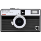 Kodak EKTAR H35N Half Frame 35mm Camera (Black)