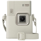 Fujifilm Instax LiPlay+ Value Bundle (Sand Beige)