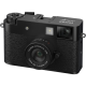 Fujifilm X-HF1 Half Frame Digital Camera (Black)