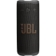 JBL Grip Compact Portable Speaker with Ambient Light (Black)