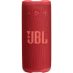 JBL Grip Compact Portable Speaker with Ambient Light (Red)
