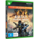 Avatar: Frontiers of Pandora From the Ashes Edition (Xbox Series X)