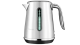 Breville The Soft Top Luxe 1.7L Kettle - Brushed Stainless Steel