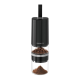 Germanica Portable Coffee Grinder