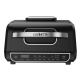 Cucinetta Grill & Air Fryer