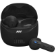 JBL Tune Flex 2 True Wireless Noise Cancelling Earbuds (Black)