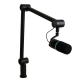 Modu Pro USB/XLR Microphone & Boom Arm Kit