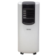 Excelair 2.3KW Portable Air Conditioner Wi-Fi, White EPA58023W