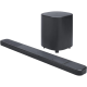 JBL BAR 1000 MK2 7.1.4ch True Atmos Soundbar with Sub & Detachable Speakers