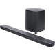 JBL BAR 800 MK2 7.1ch Virtual Atmos Soundbar with Sub & Detachable Speakers