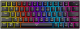 Laser Compact RGB Mechanical Gaming Keyboard