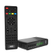 Laser HDMI Set Top Box with USB Recording Function