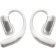Shokz OpenFit Pro Wireless Open-Ear Headphones (White)