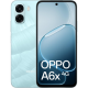 OPPO A6X 4G 128GB (Ice Blue)