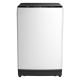 Chiq 8KG Top Load Washing Machine WTL80FDW
