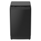 Hisense Series 3K 8kg Top Load Washer - Black HWT3K8065B