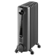 Delonghi 1500W Radia S Digital Oil Column Heater TRRS0715EG