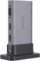 Bonelk Desktop 9in1 USB-C Multiport Hub