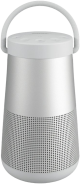 Bose SoundLink Revolve+ II Bluetooth speaker - Silver