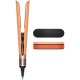 Dyson Airstrait™ Straightener and Dryer (Ceramic Apricot / Topaz)