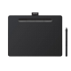 Wacom Intuous Creative Pen Tablet (Black) [Medium]