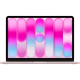 Apple MacBook Neo 13-inch with A18 Pro Chip, 256GB/8GB (Blush)