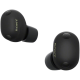 Sony WF-1000X M6 Truly Wireless Noise Cancelling Earbuds (Black)
