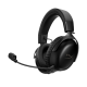 HyperX Cloud III S Wireless Gaming Headset (Black)