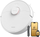 Dreame D10s Robot Vacuum Cleaner and Mop, 5000Pa Power Suction, LDS Navigation, Up to 280 Minutes Runtime, App Control, AU Model