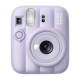 Fujifilm Instax Mini13 Instant Camera (Dreamy Purple)