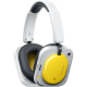 NOTHING Headphone (a) Over-Ear ANC Headphones (Yellow)