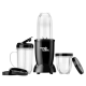 Nutribullet Magic Bullet Value Pack - Black. MBR-1107AK