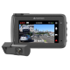 Navman MiVue Smart True 4K DC Front and Rear Dash Cam