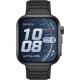 HUAWEI WATCH FIT 5 Pro (Black Fluoroelastomer Strap)