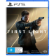 007 First Light PS5