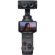 Insta360 Luna Ultra 8K Gimbal Camera Standard Bundle (Cosmic Black)