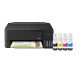 Epson EcoTank ET-1910 Single Function Printer with AirPrint