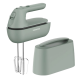 Kenwood QuickMix Go Hand Mixer with Case (Eucalyptus Green)