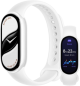 Xiaomi Smart Band 10 Fitness Tracker -Ceramic Edition Pearl White