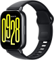 Xiaomi Redmi Watch 5 Active Smartwatch, 2.0 Inch LCD Display, 18 Day Battery, 140+ Sports Modes, Heart Rate and SPO₂ Tracking, 5ATM Waterproof, Bluetooth Calls, Fitness Tracker, Sleep Monitor, Black
