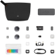 DJI Mic Mini 2S (2TX+ RX+ Charging Case)