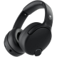 Skullcandy Crusher 720 Wireless Over-Ear Headphones (Black)