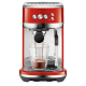 Breville Bambino Plus Espresso Coffee Machine (Pomodoro Rosso)